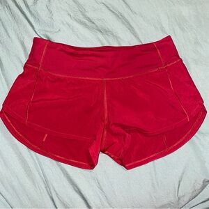 Lululemon Athletic Shorts